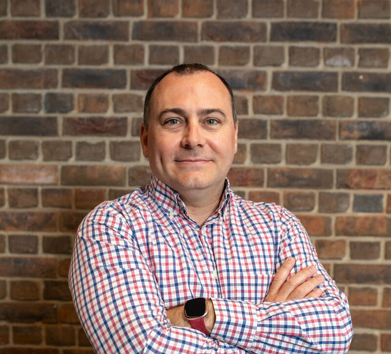 Graham Nash — Commercial Director, Sorbus Finance