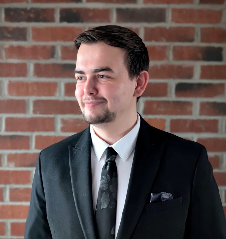 Aiden Wootton — Construction & Engineering Finance Specialist, Sorbus Finance