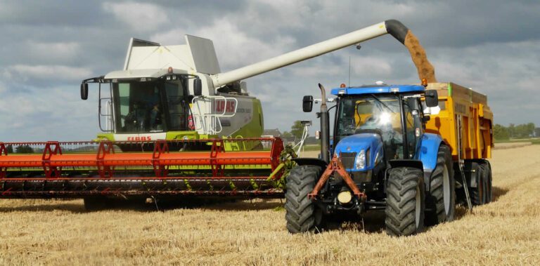 Farming and agricultural finance in Chesterfield, Derbyshire, by Sorbus Finance