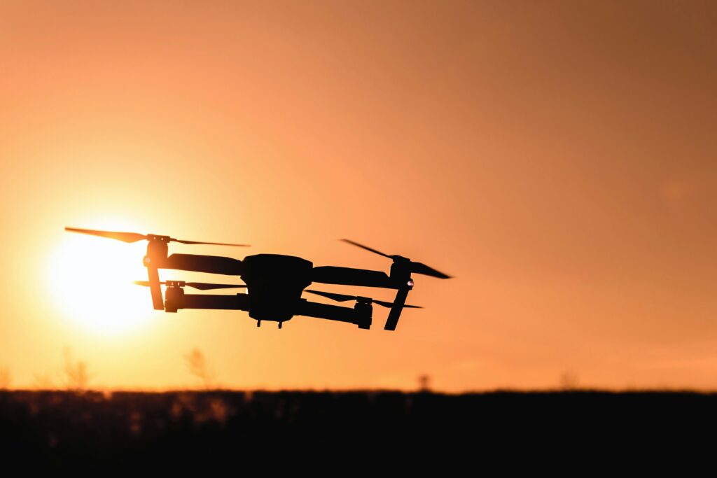 Drone Finance allows agri-businesses to purchase their key equipment and protect cashflow.