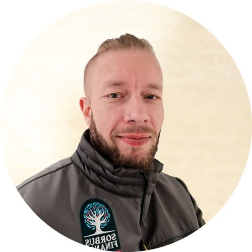 Scott Kennedy, Business Development Manager