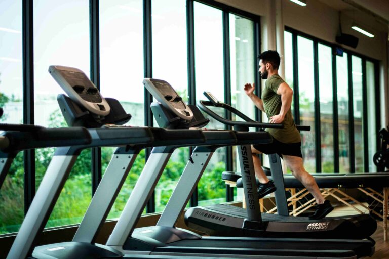 Powering Performance: How Gym Equipment Finance Can Upgrade Your Fitness Business
