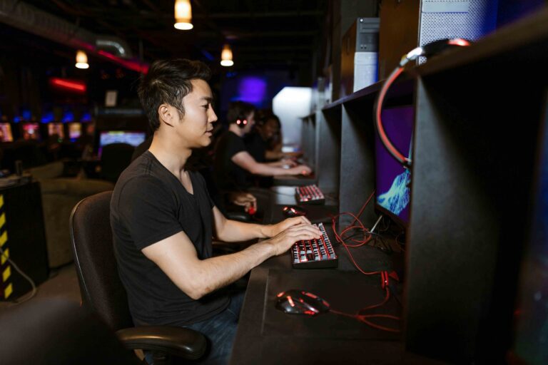 The Cost of Opening a Gaming Café or Esports Venue — and How Sorbus Finance Can Help
