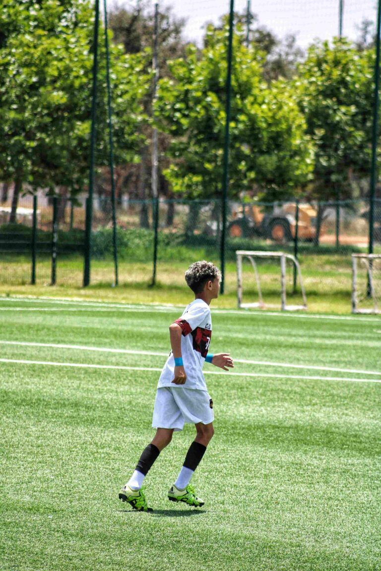 How Sports Finance is Powering Progress Across Every Level of Sport