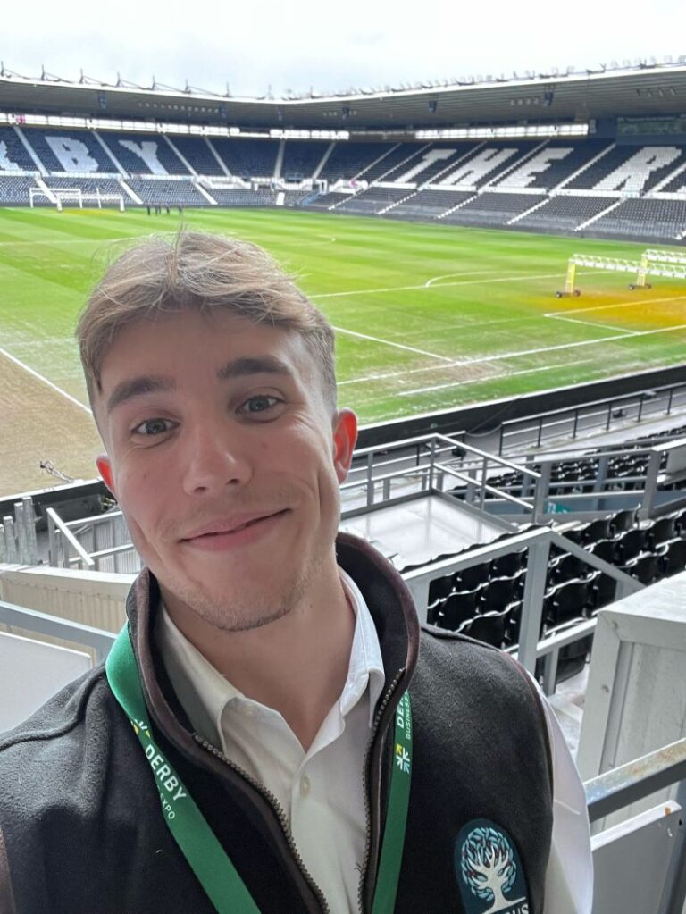 Commercial Finance Derby