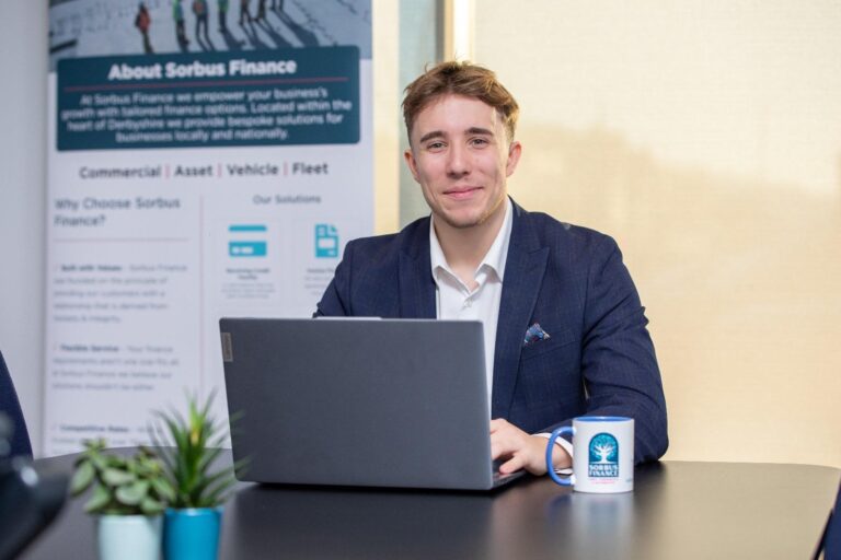 where to get business finance?