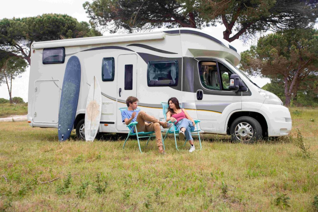 4 Proven Benefits of Smart Motor Home Finance for Businesses