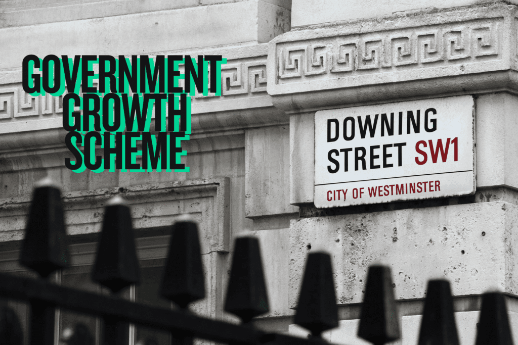 Government Growth Scheme