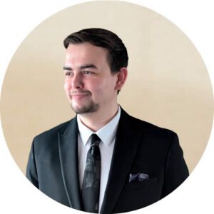 Aiden Wooton - Surbus Finance