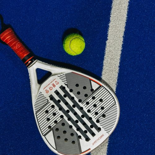 Padel Tennis